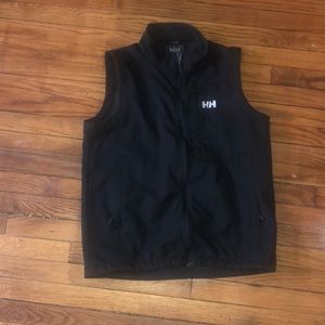 Haley Hansen Vest